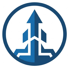 Launchpoint Web logo